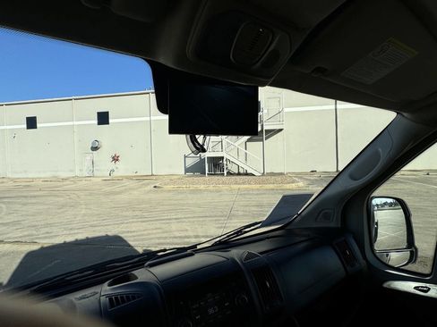 Used 2021 RAM ProMaster 3500 image 18