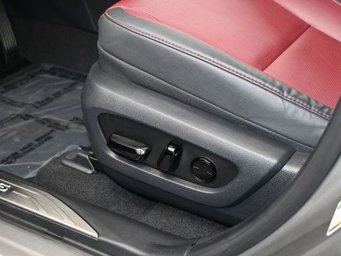 Used 2025 Lexus NX 250 250 Premium image 13