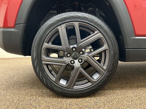 New 2026 Jeep Compass Limited image 27