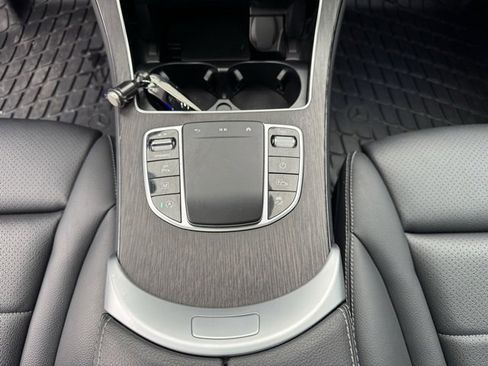 Certified 2022 Mercedes-Benz GLC 300 4MATIC Coupe image 15