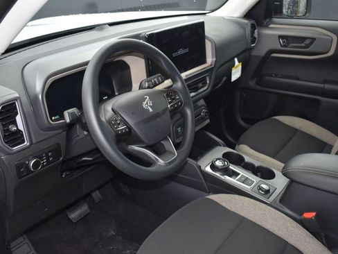 New 2025 Ford Bronco Sport Big Bend image 8