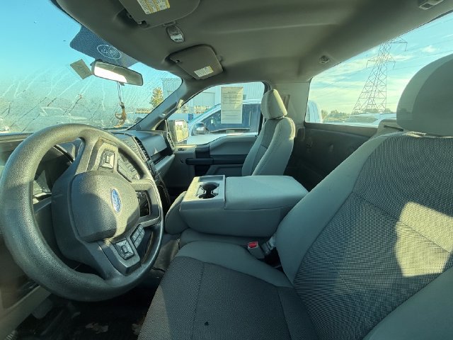 Used 2017 Ford F150 XL w/ Equipment Group 101A Mid AWD/4WD image 22