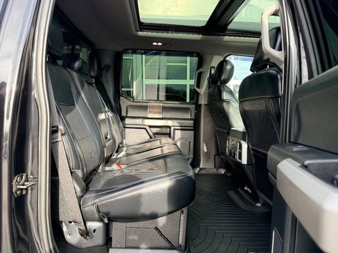 Used 2019 Ford F450 Lariat w/ Lariat Ultimate Package image 33