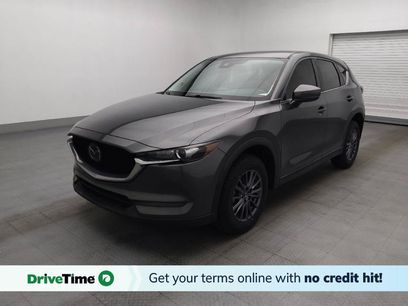 Used 2019 MAZDA CX-5 Touring