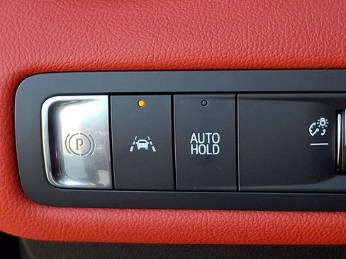 Used 2024 Chevrolet Blazer EV RS image 24