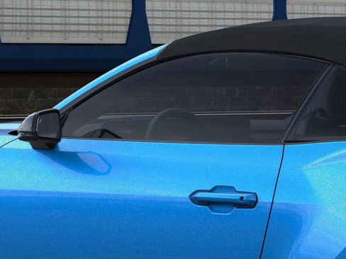 New 2026 Ford Mustang Premium image 20