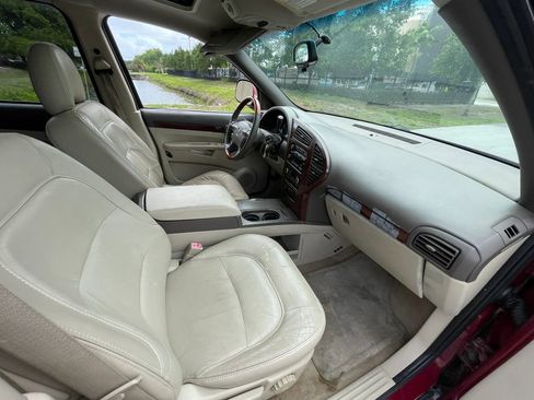 Used 2007 Buick Rendezvous CXL w/ CXL Luxury Package image 19