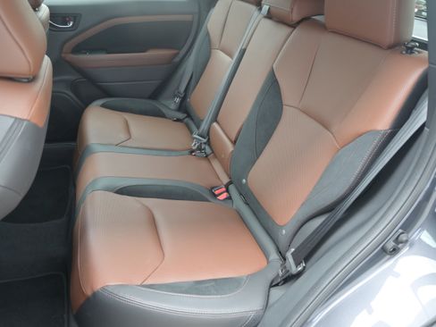 Used 2025 Subaru Forester Touring w/ Popular Package - Touring AWD/4WD image 31