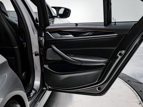 Used 2022 BMW M5 w/ Competition Package image 88