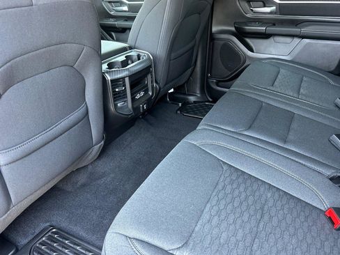 New 2026 RAM 1500 Big Horn image 9