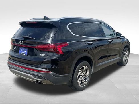 Used 2023 Hyundai Santa Fe SEL FWD image 10