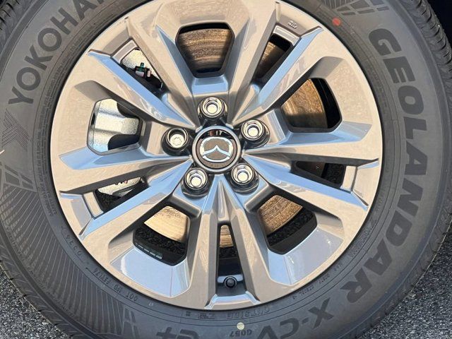 New 2026 MAZDA CX-5 Select AWD/4WD image 6