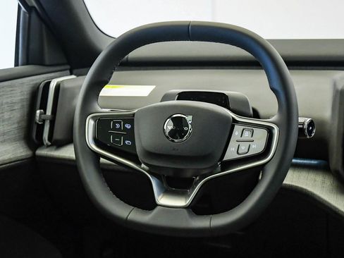 New 2026 Volvo EX30 Plus w/ Protection Package AWD/4WD image 13