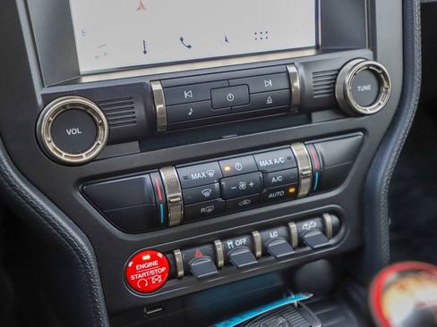 Used 2018 Ford Mustang Shelby GT350 w/ Electronics Package image 30