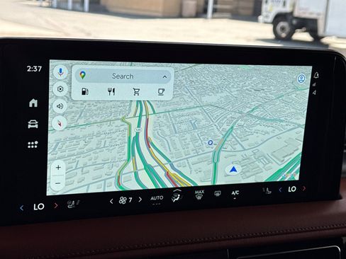 New 2025 Lincoln Aviator Reserve w/ Equipment Group 201A image 19