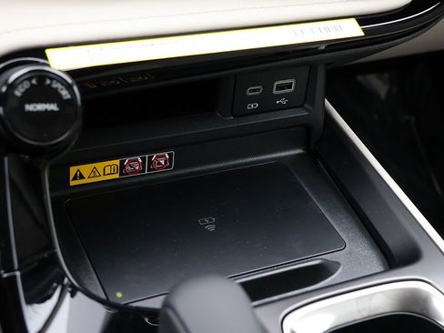 New 2026 Lexus NX 350 AWD w/ Accessory Package (2T) image 25