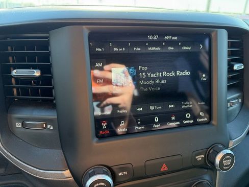 Used 2021 RAM 2500 Tradesman image 19