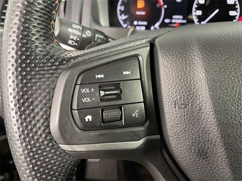 Used 2024 Honda Ridgeline TrailSport image 17