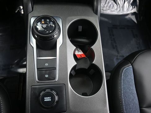 Used 2025 Ford Bronco Sport Outer Banks image 24