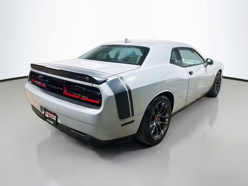 Used 2021 Dodge Challenger R/T Scat Pack w/ Plus Package RWD image 6