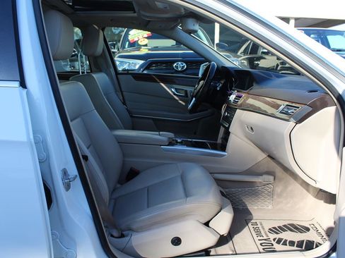 Used 2016 Mercedes-Benz E 350 Sport image 23