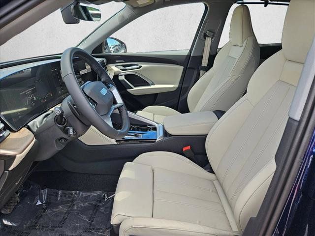 New 2026 Audi Q5 Prestige AWD/4WD image 4