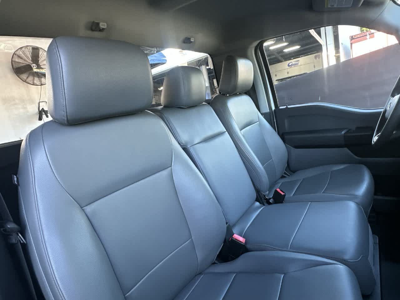 Used 2023 Ford F150 XL RWD image 27