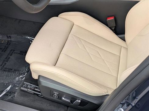 New 2026 BMW X3 xDrive30 w/ Convenience Package image 4