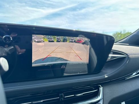 New 2026 Buick Envista Sport Touring w/ Convenience I Package FWD image 27