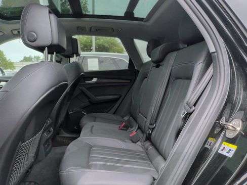 Certified 2023 Audi Q5 Premium w/ Convenience Package AWD/4WD image 31