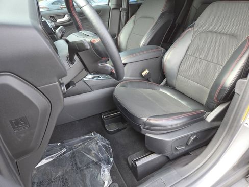 Used 2024 Ford Escape ST-Line w/ Equipment Group 301A FWD image 27
