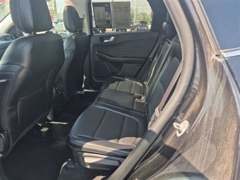 Used 2022 Ford Escape Titanium image 55