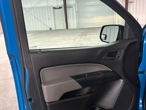 Used 2022 GMC Canyon Elevation Standard w/ Convenience Package image 11