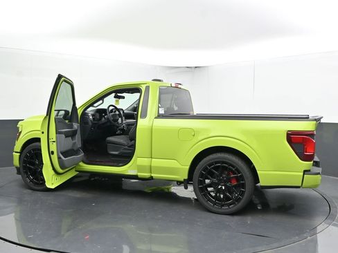 New 2025 Ford F150 XL w/ Equipment Group 103A High image 45