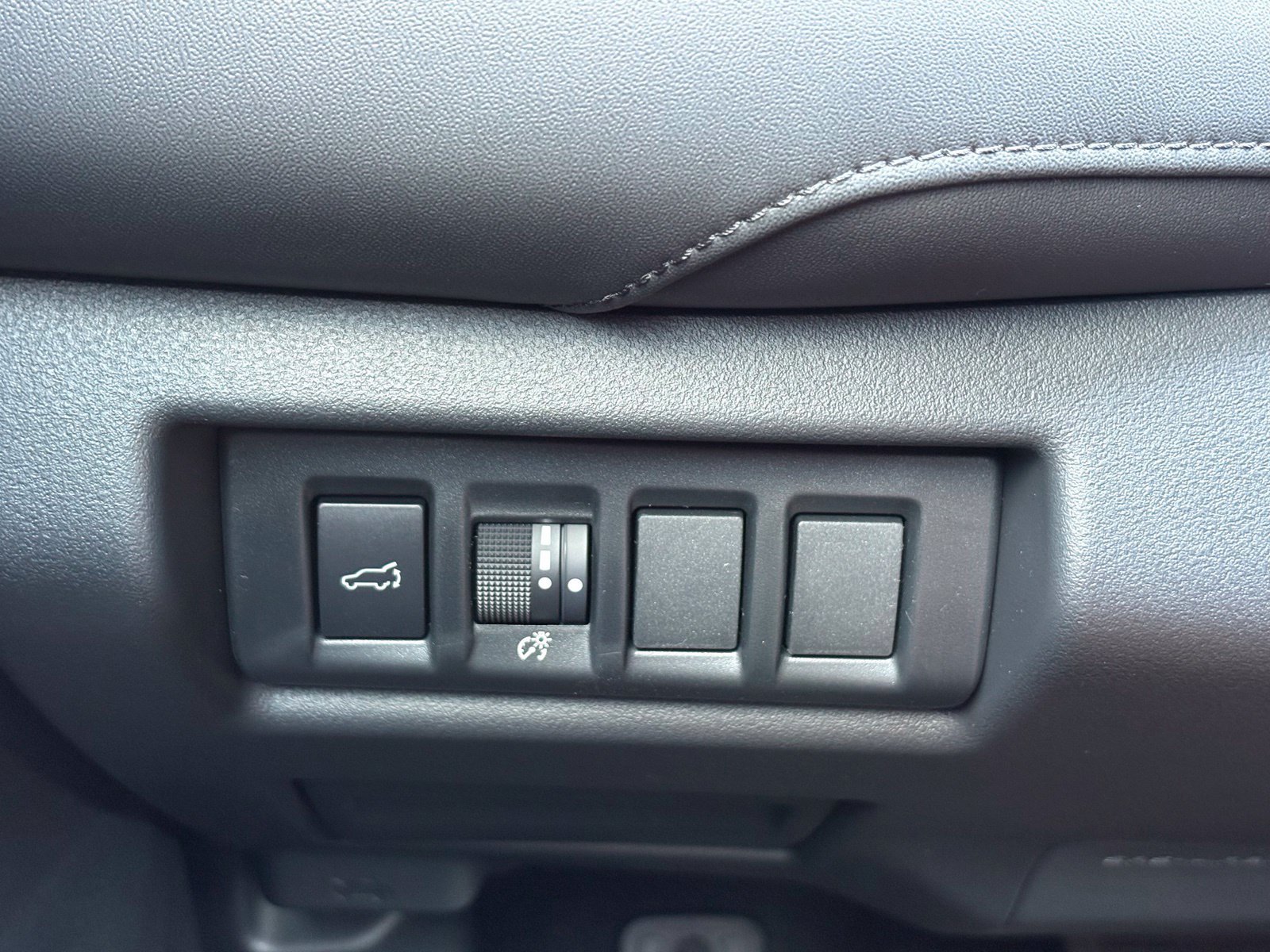 New 2026 Subaru Outback Touring XT AWD/4WD image 17