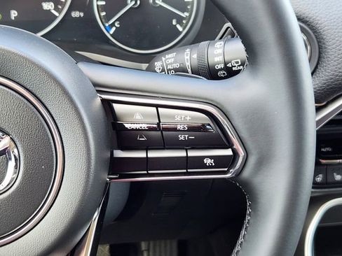 New 2026 MAZDA CX-90 3.3 Turbo w/ Preferred Package image 17