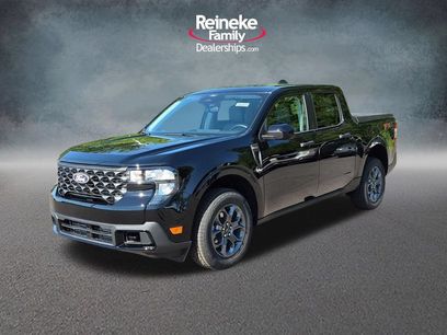 New 2026 Ford Maverick XLT w/ XLT Luxury Package