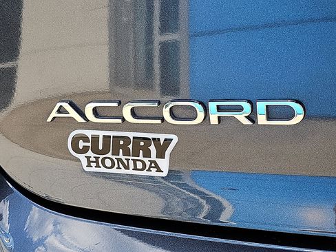 Used 2024 Honda Accord LX image 30