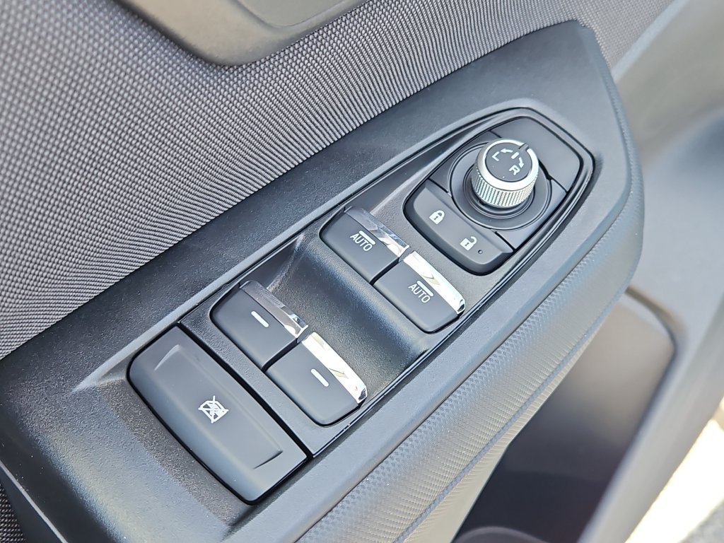 New 2026 Subaru Forester Premium AWD/4WD image 21