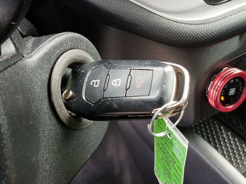 Used 2021 Ford Bronco Sport image 17