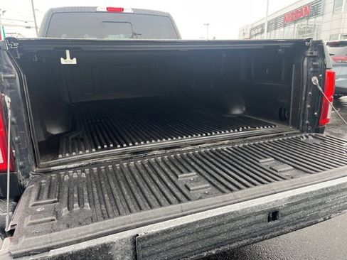 Used 2019 Ford F150 Lariat w/ Equipment Group 502A Luxury image 8