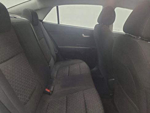 Used 2023 Kia Rio LX FWD image 19