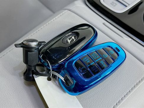 Used 2022 Hyundai Tucson Limited image 21