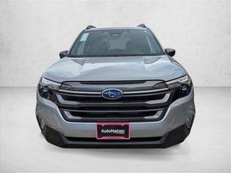 New 2025 Subaru Forester Premium video 2