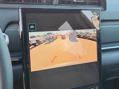 New 2026 GMC Terrain AT4 image 14