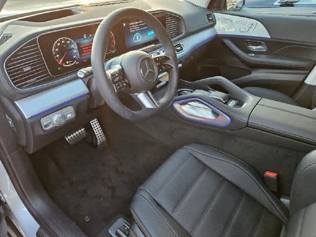 Used 2026 Mercedes-Benz GLS 450 4MATIC image 2