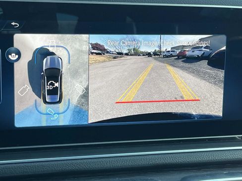 Certified 2025 Mercedes-Benz GLE 350 4MATIC image 32