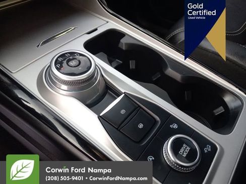 Used 2022 Ford Explorer ST w/ Equipment Group 401A image 20