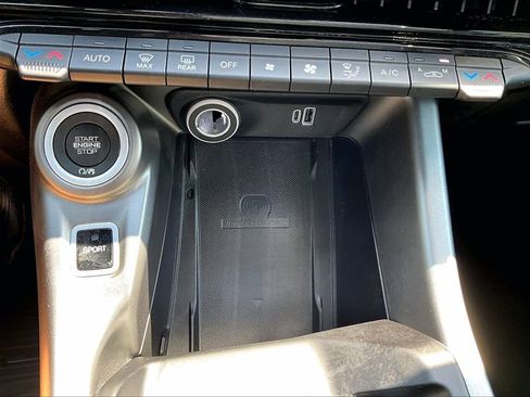 Used 2024 Dodge Hornet R/T Plus AWD/4WD image 26