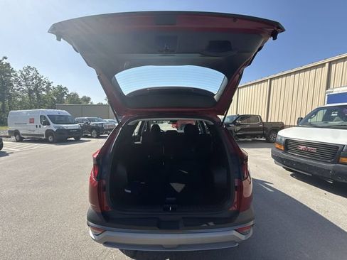 New 2026 Hyundai Tucson SE AWD/4WD image 22